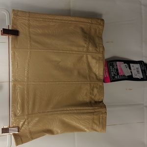 Maidenform waist nipper size XXL